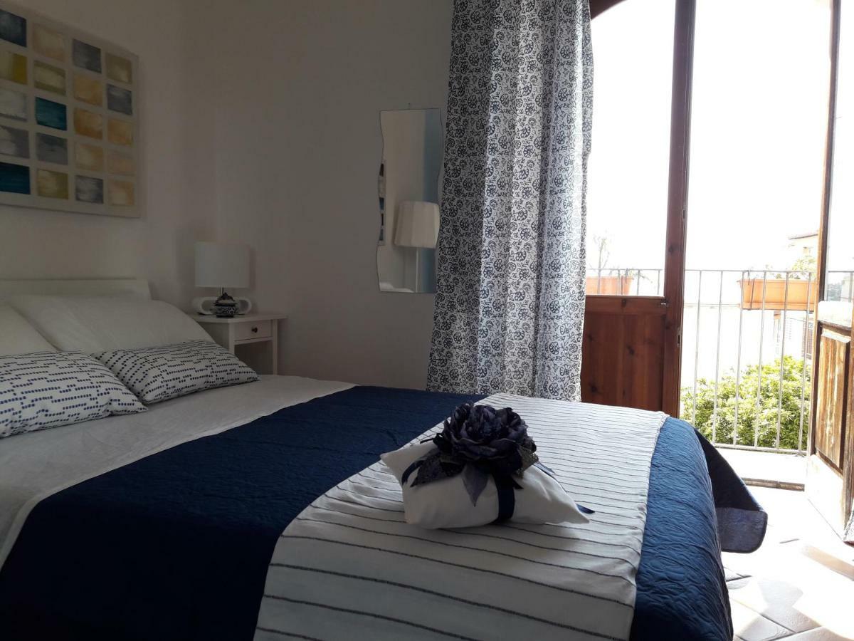 Casa Gio Apartment Taormina Luaran gambar