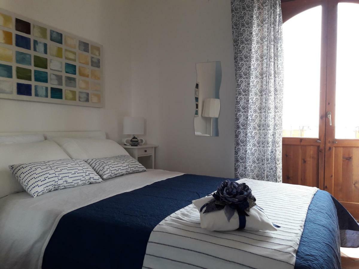 Casa Gio Apartment Taormina Luaran gambar