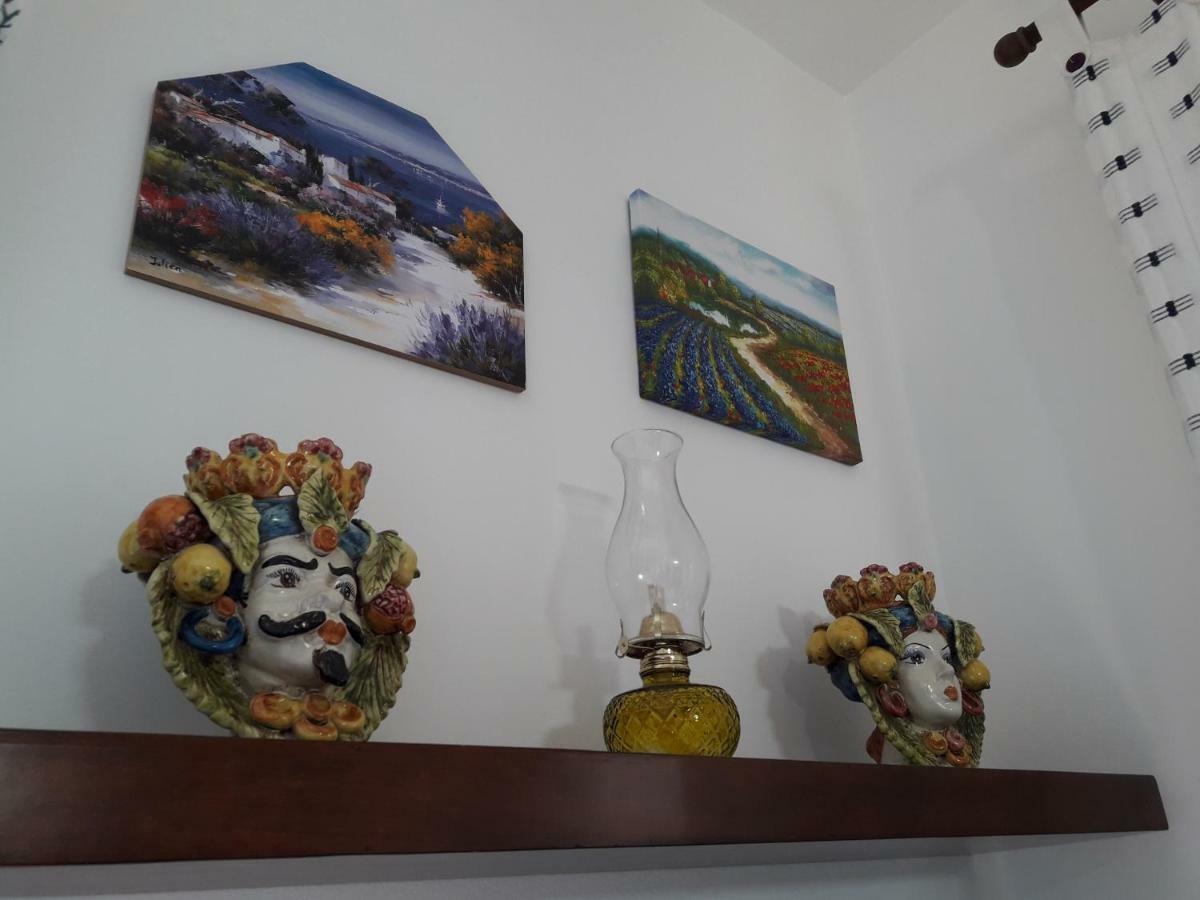 Casa Gio Apartment Taormina Luaran gambar