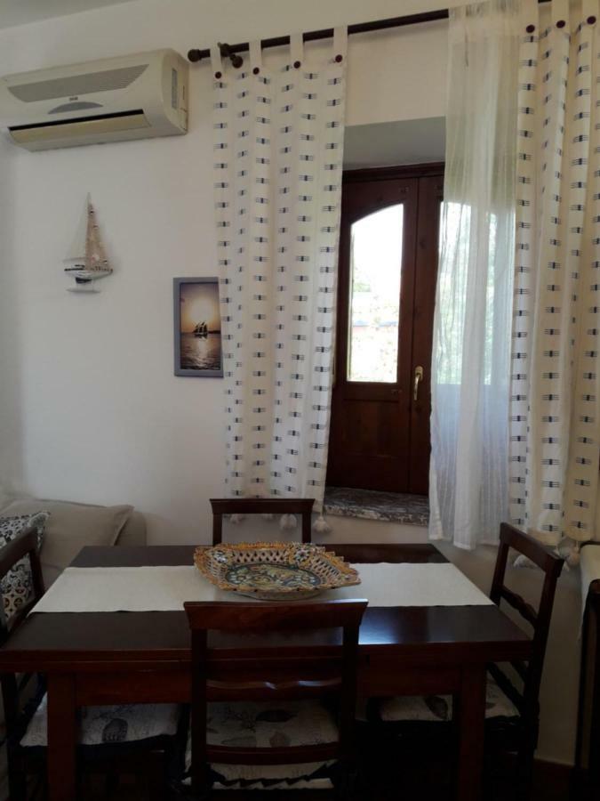 Casa Gio Apartment Taormina Luaran gambar