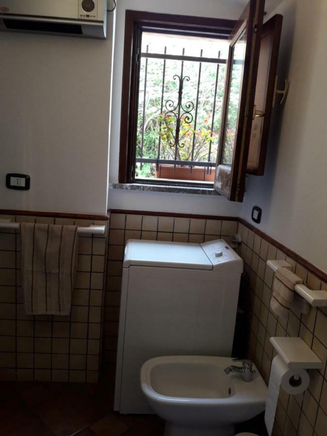 Casa Gio Apartment Taormina Luaran gambar