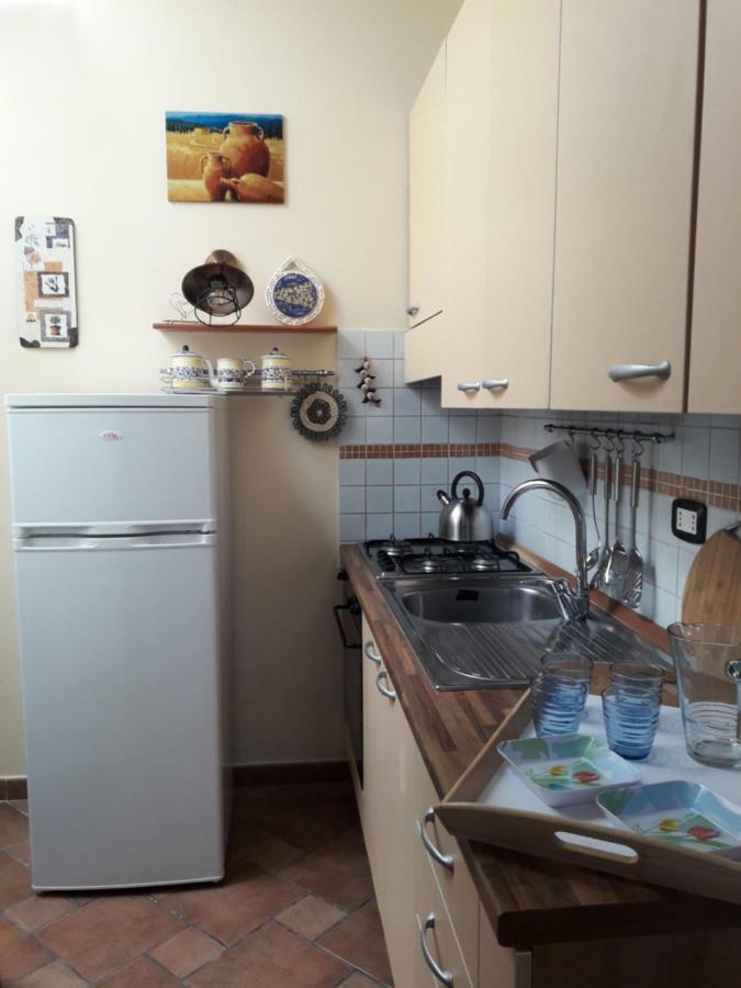 Casa Gio Apartment Taormina Luaran gambar