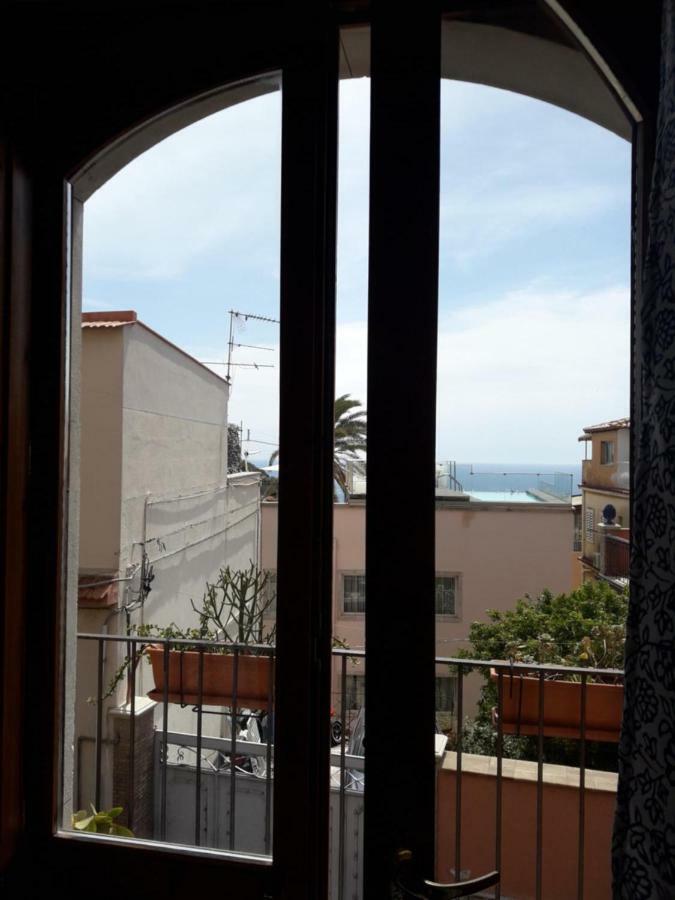 Casa Gio Apartment Taormina Luaran gambar