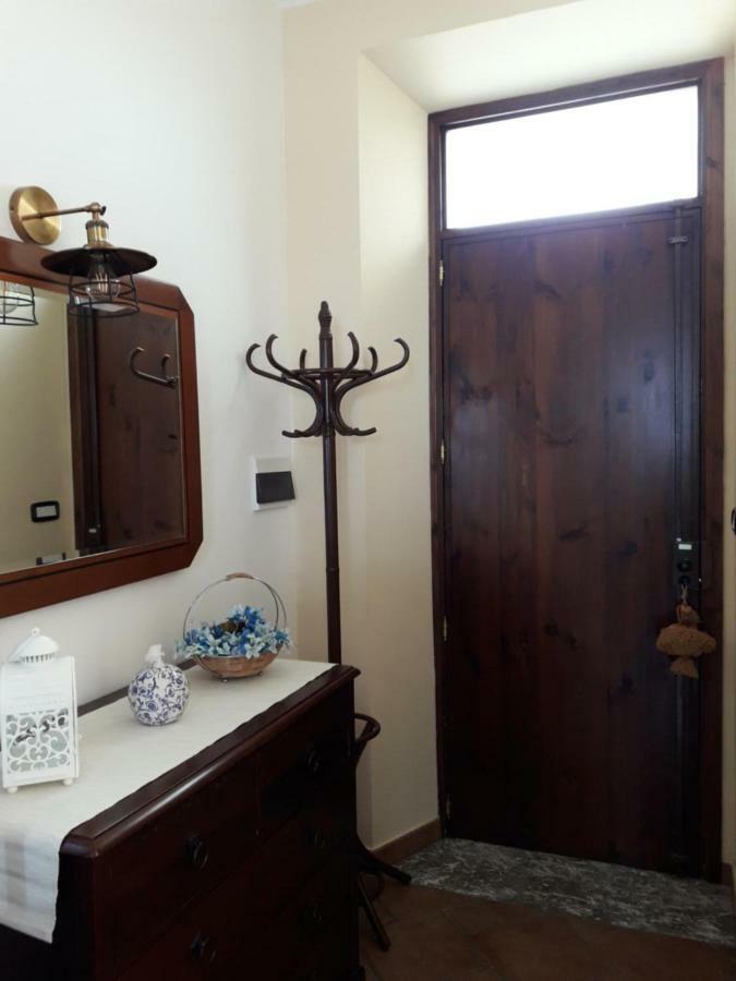 Casa Gio Apartment Taormina Luaran gambar