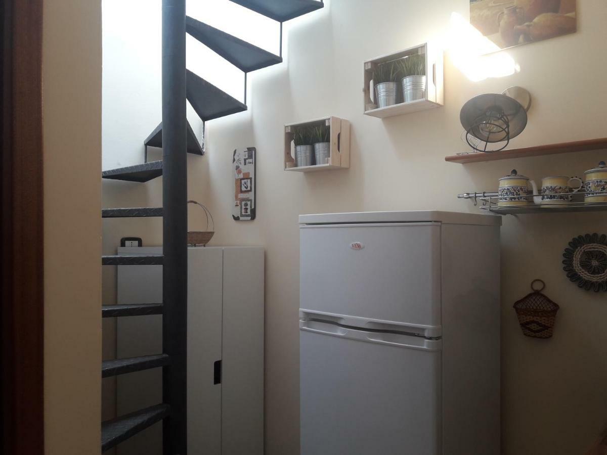 Casa Gio Apartment Taormina Luaran gambar