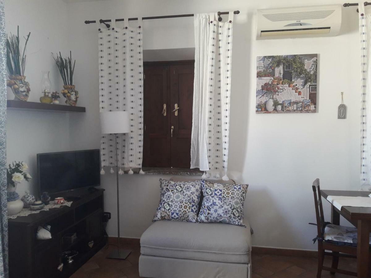 Casa Gio Apartment Taormina Luaran gambar