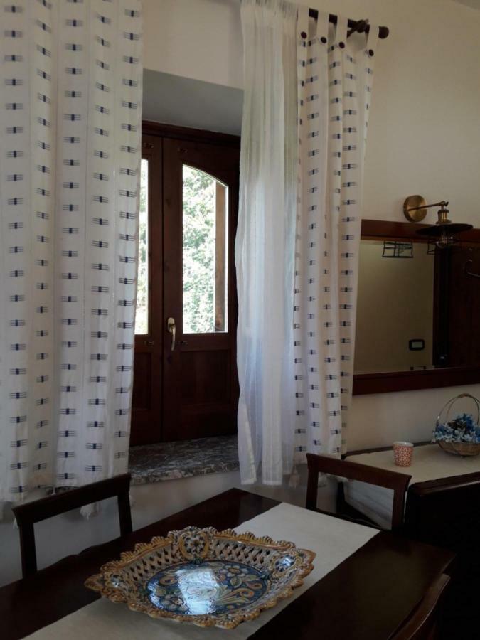 Casa Gio Apartment Taormina Luaran gambar